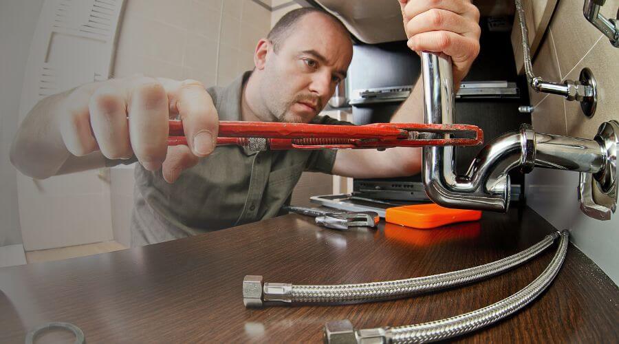 Professional expert plumbing services in Troy, NH